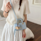 Asverra Dovelle Bag - Asverra