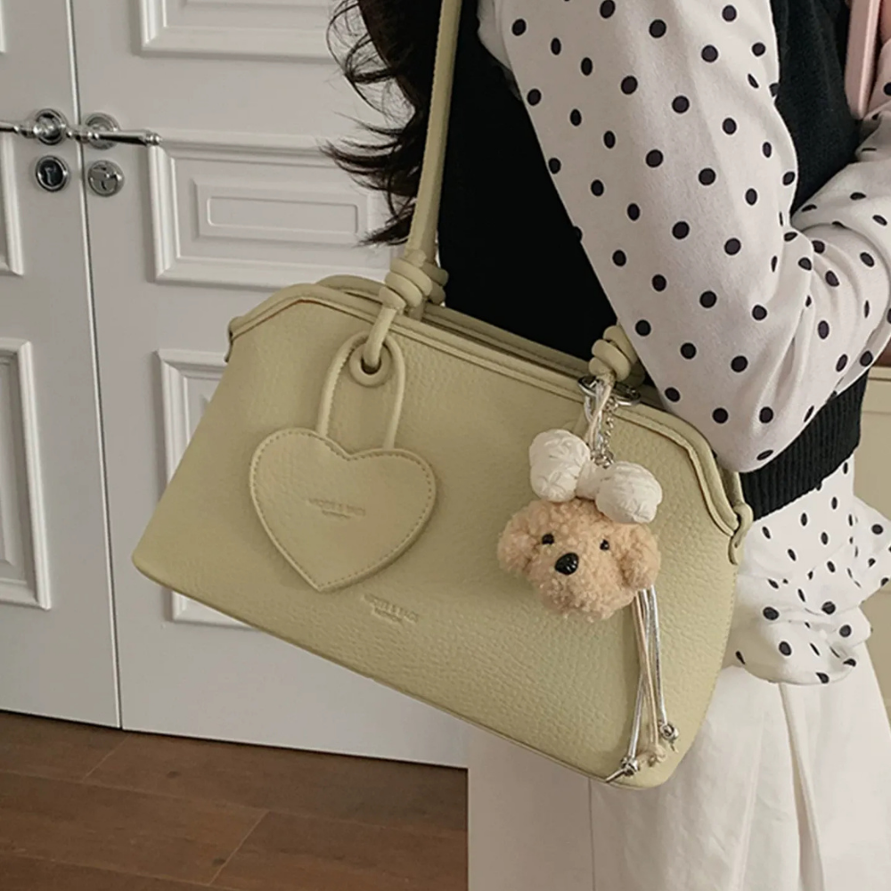 Asverra Solmira Bag - Asverra