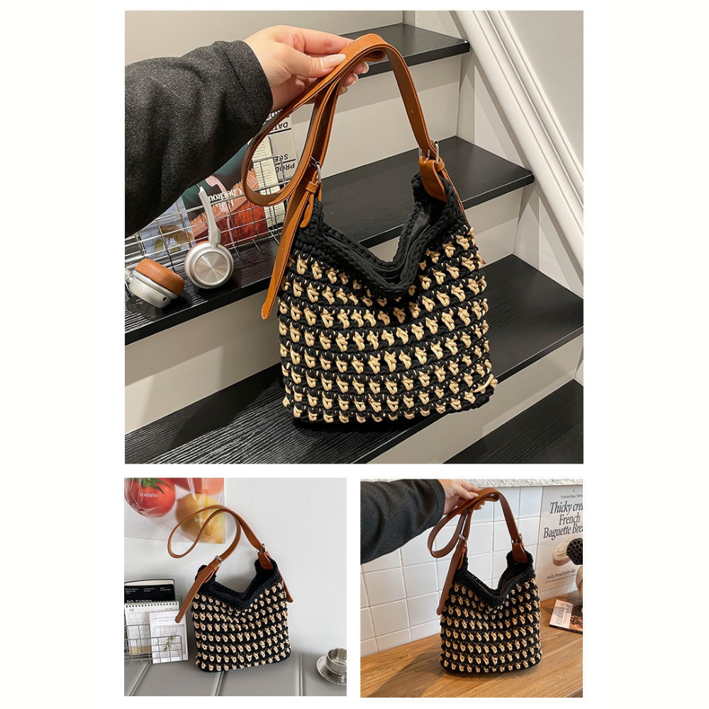 Asverra Briselia Bag - Asverra