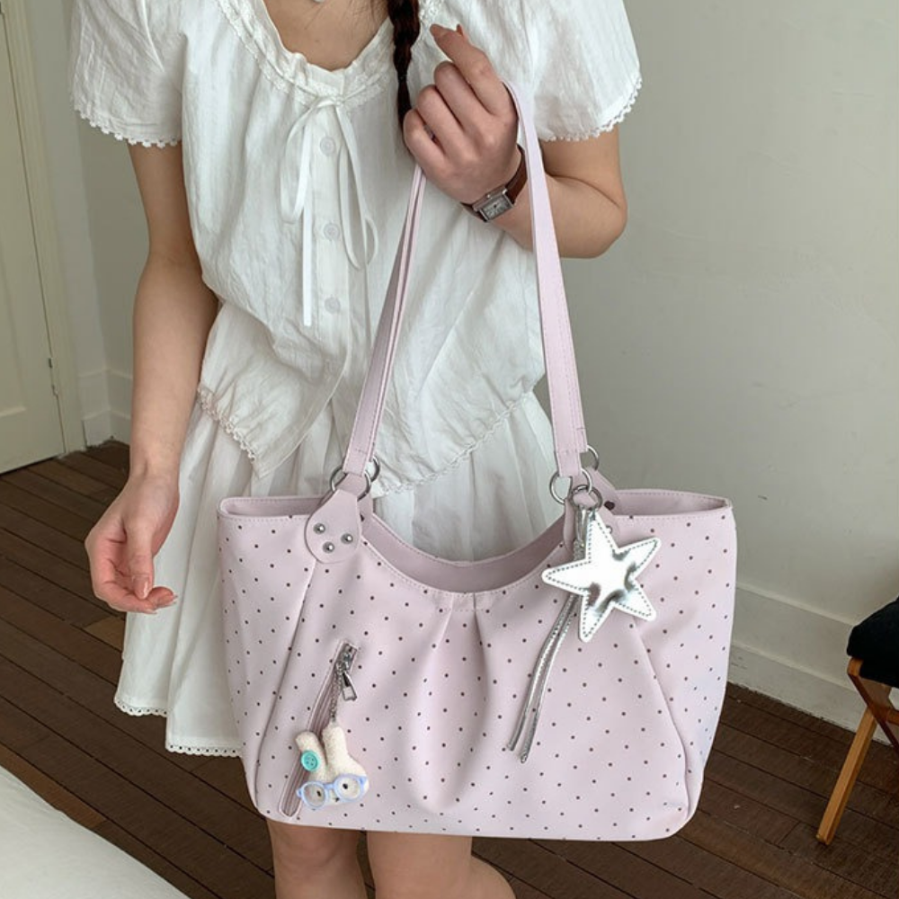 Asverra Eloraé Bag - Asverra