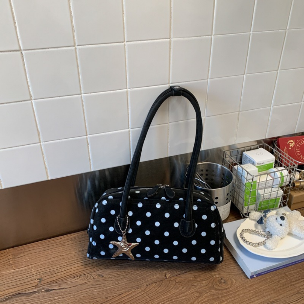 Asverra Poléris Bag - Asverra