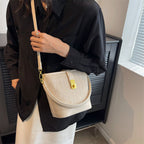 Asverra Mireva Crossbody Bag