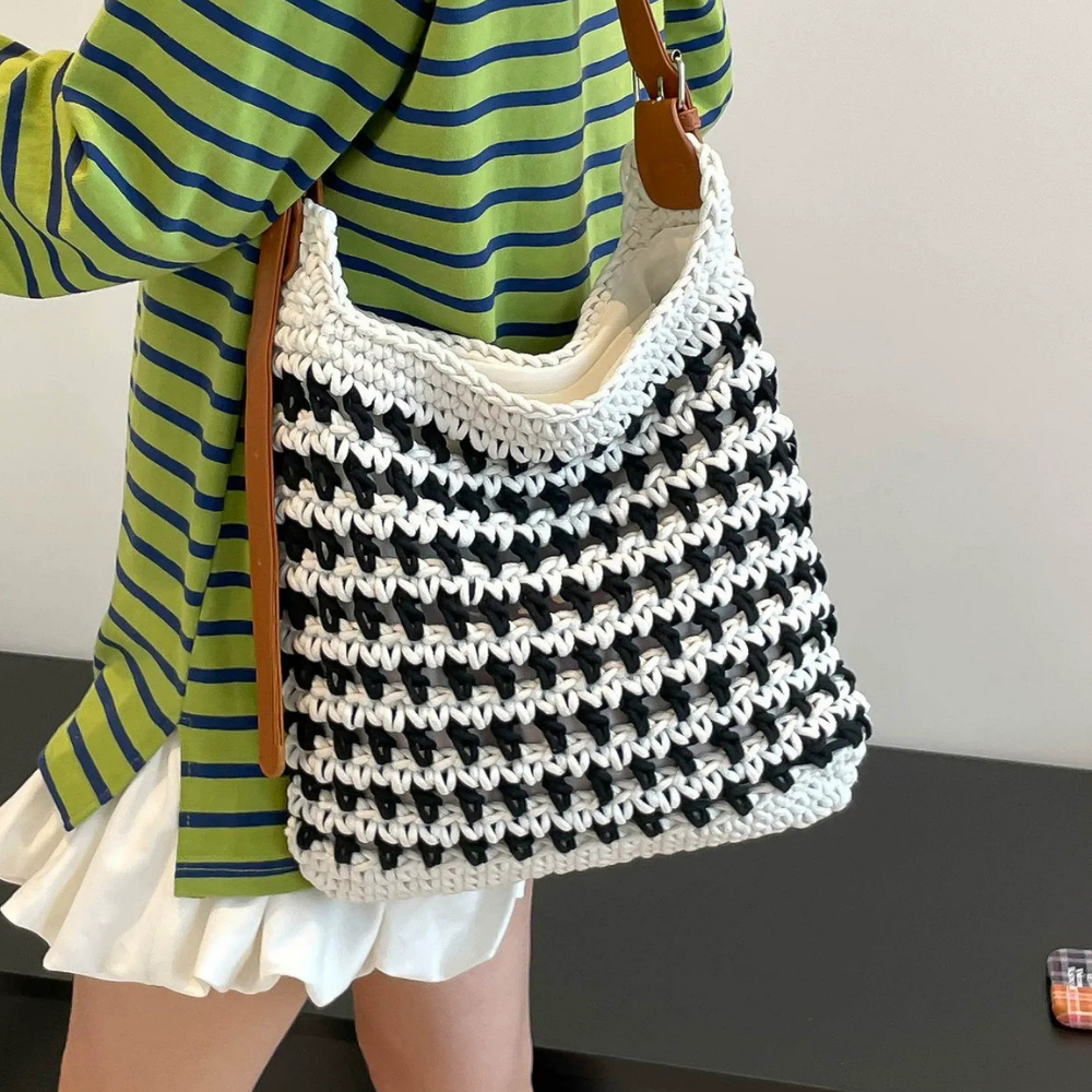 Asverra Briselia Bag - Asverra