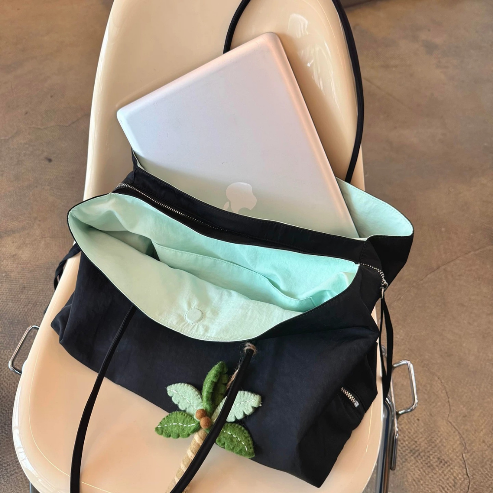 Asverra Nyssa Tasche