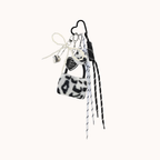 Wild Spirit Bag Charm