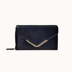 Portefeuille Nora Stitch