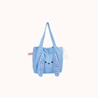 Cottina Bunny Tote Bag for Women | Asverra