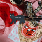Asverra Cœuria Tasche