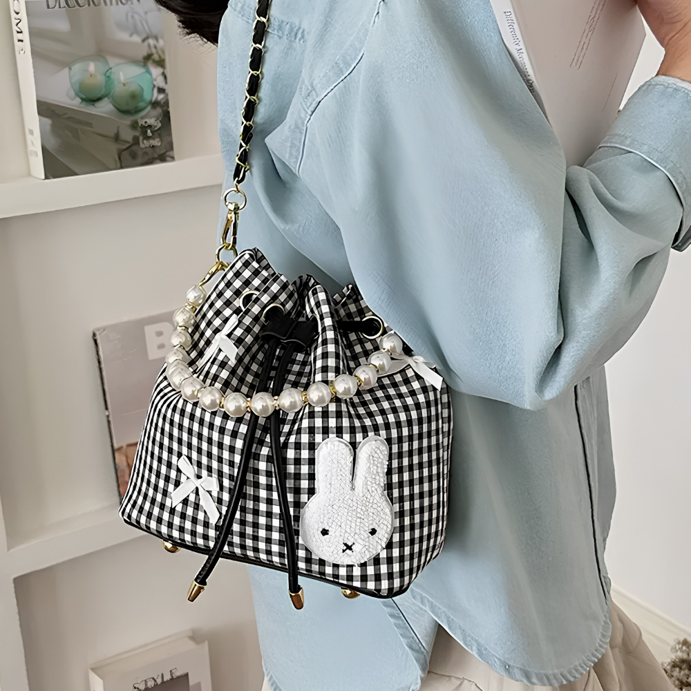 Asverra Quenra Tasche