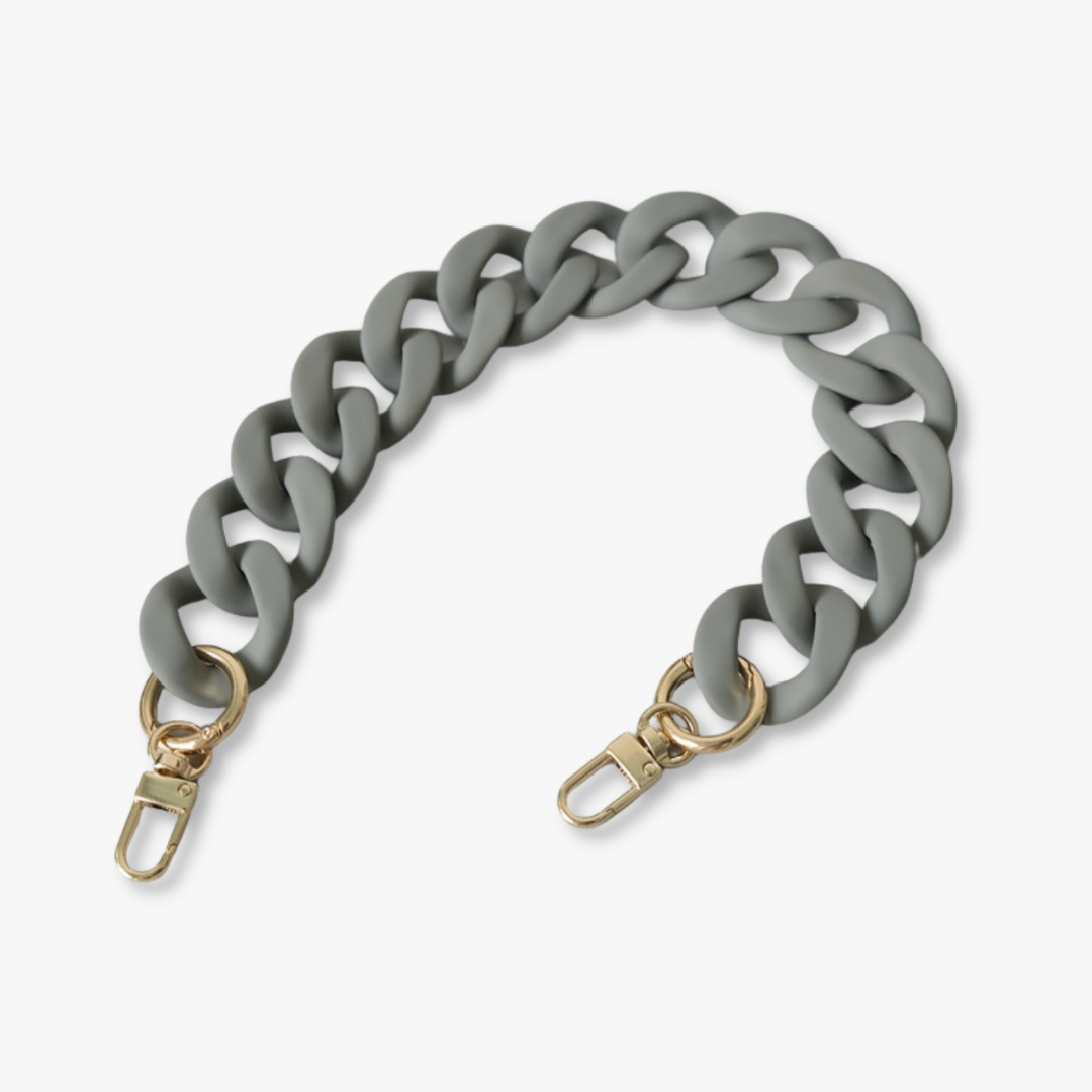 Asverra Matte Resin Chain