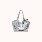 Clovara Glossy Tote Bag