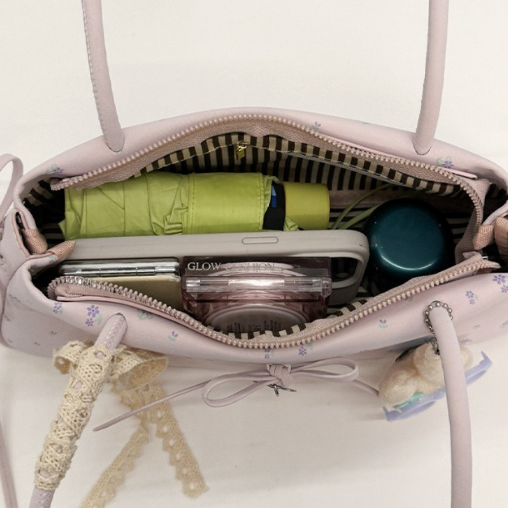 Asverra Célisse Bag - Asverra