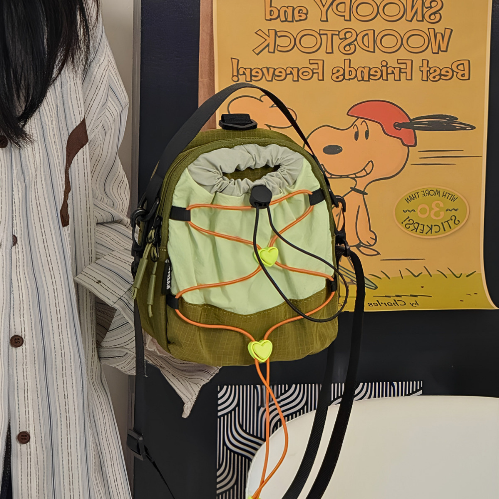 Asverra Kairo Sling Bag