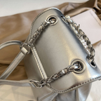 Asverra Bellarose Charm Rucksack