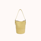 Lacira Stitched Tote Bag for Women | Asverra