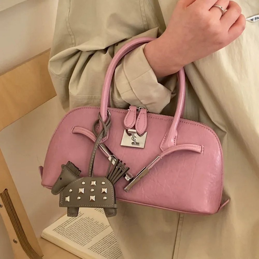 Asverra Velisse Bag - Asverra