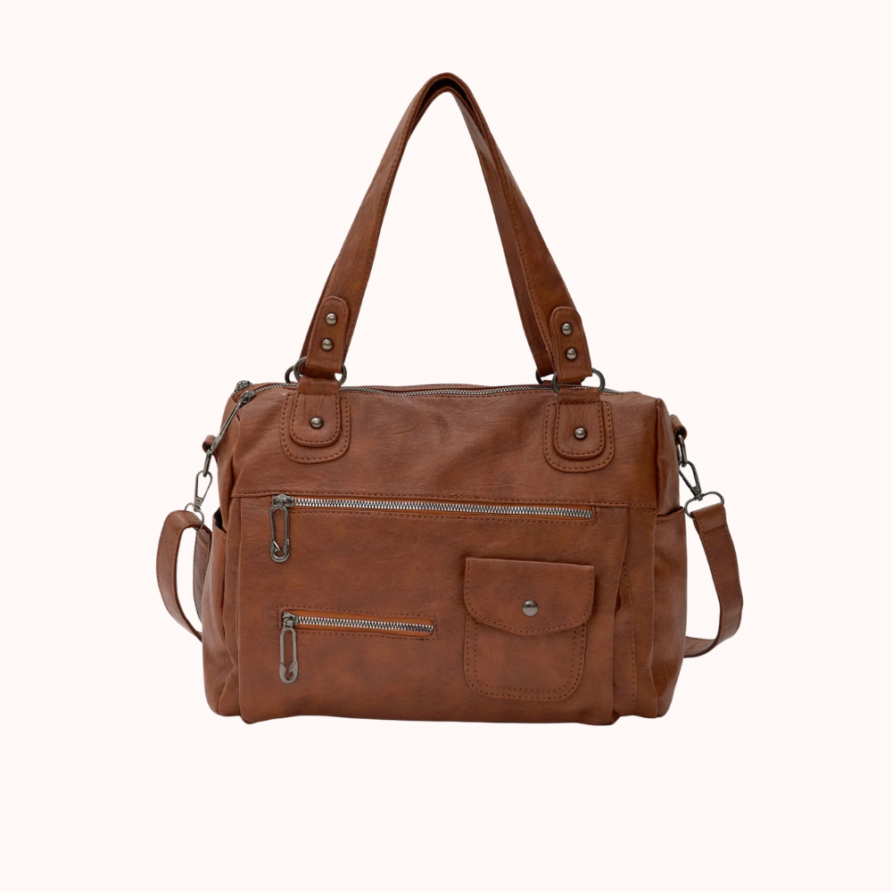 Asverra Vanah Crossbody-Tasche