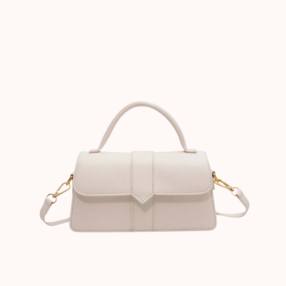 Sac bandoulière Asverra Bellecourt