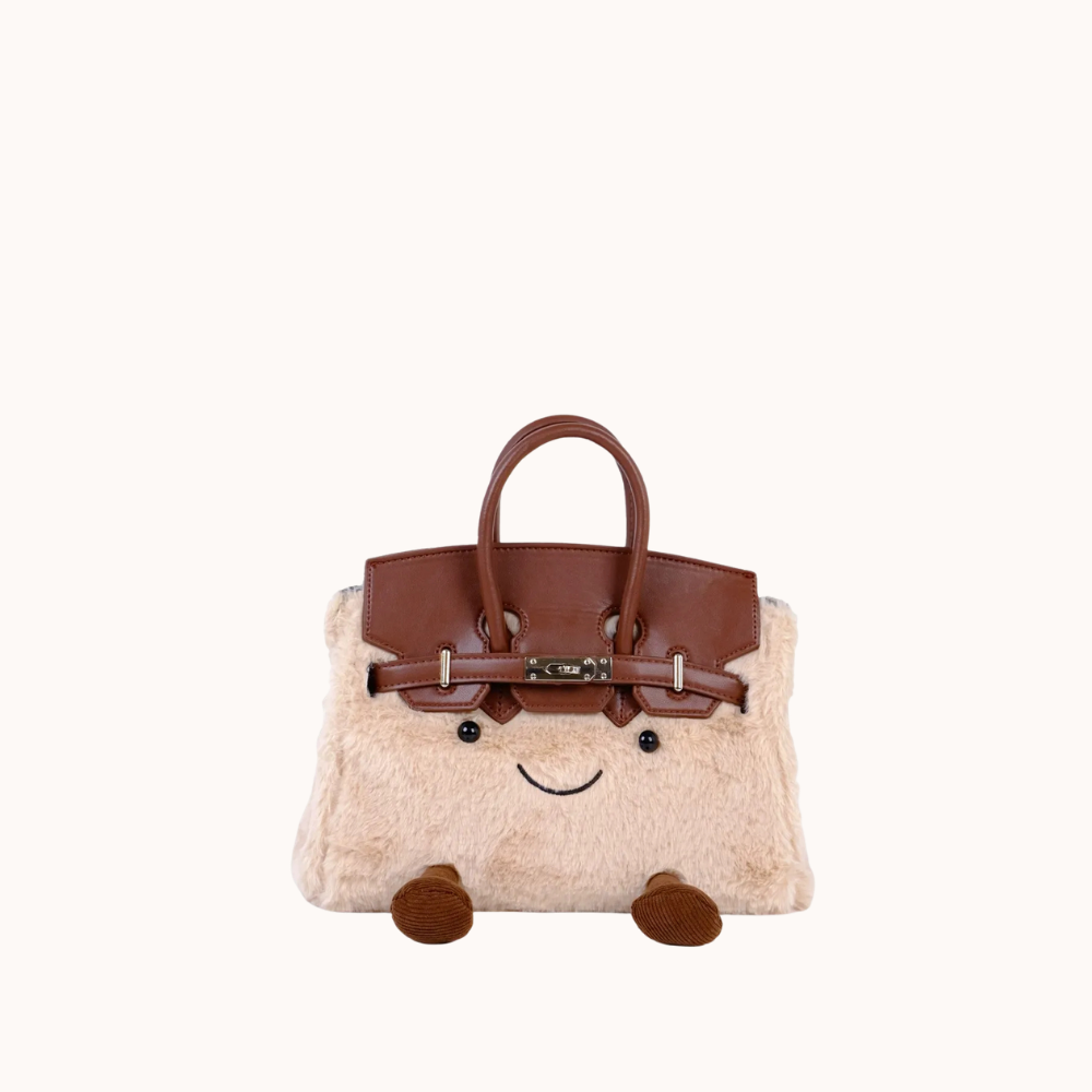 Asverra Drelia Tasche Sekundäres Bild