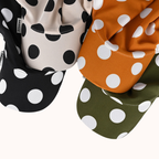 Rogue Dot Veil Cap