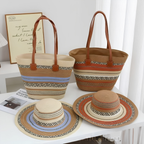 Asverra Cove Lumière Tote