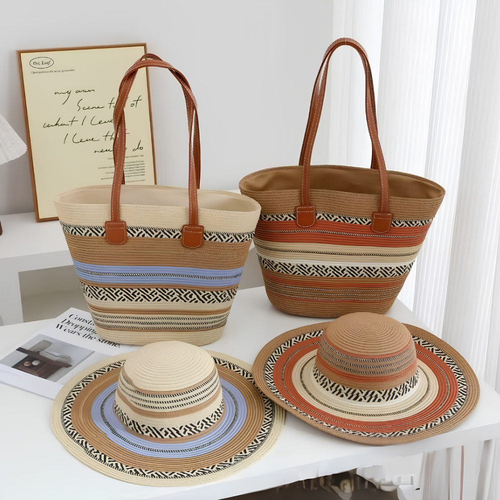 Asverra Cove Lumière Tote