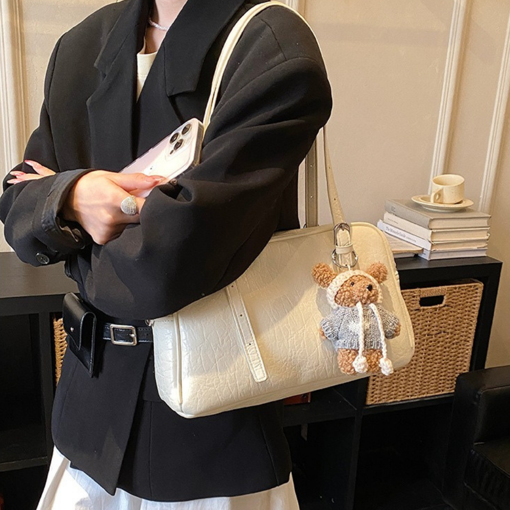 Asverra Roselle Bag - Asverra