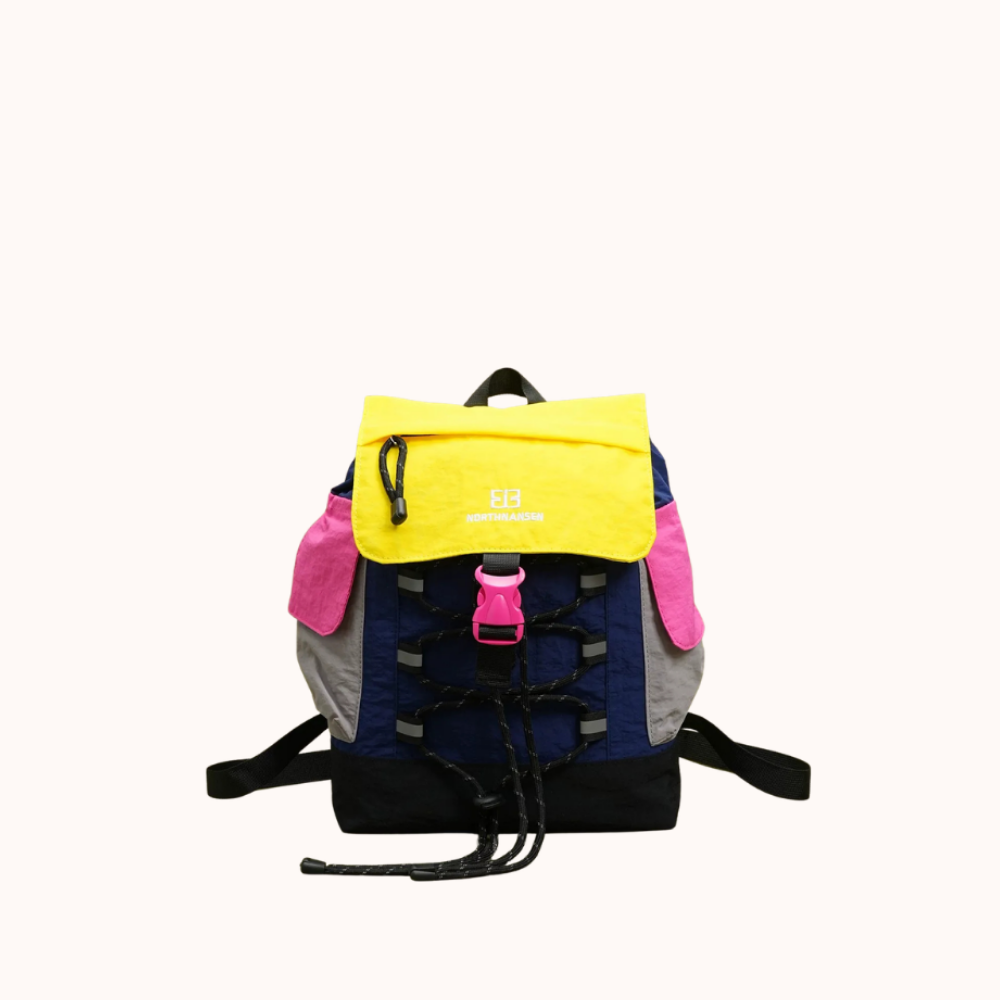 Asverra Sac Trail Cèdre Image principale du produit