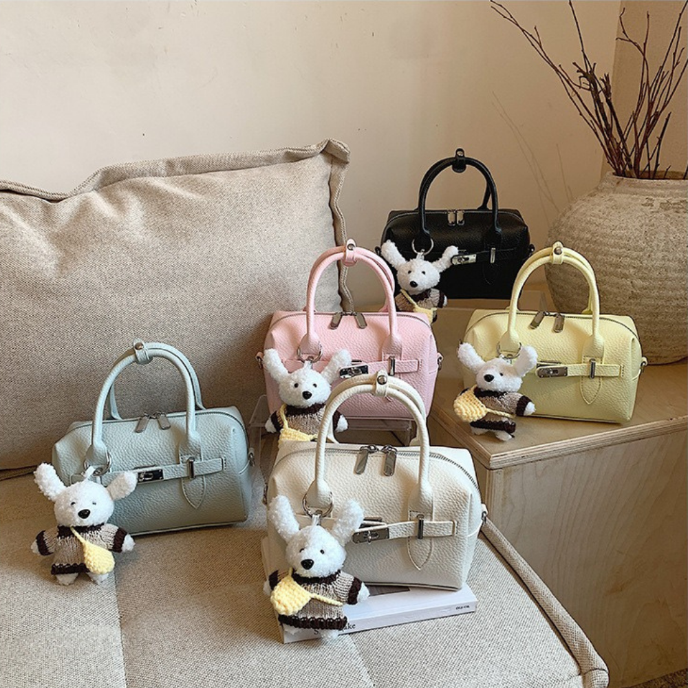 Asverra Luvienne Bag - Asverra