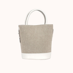 Asverra Serah Crossbody Bucket Bag