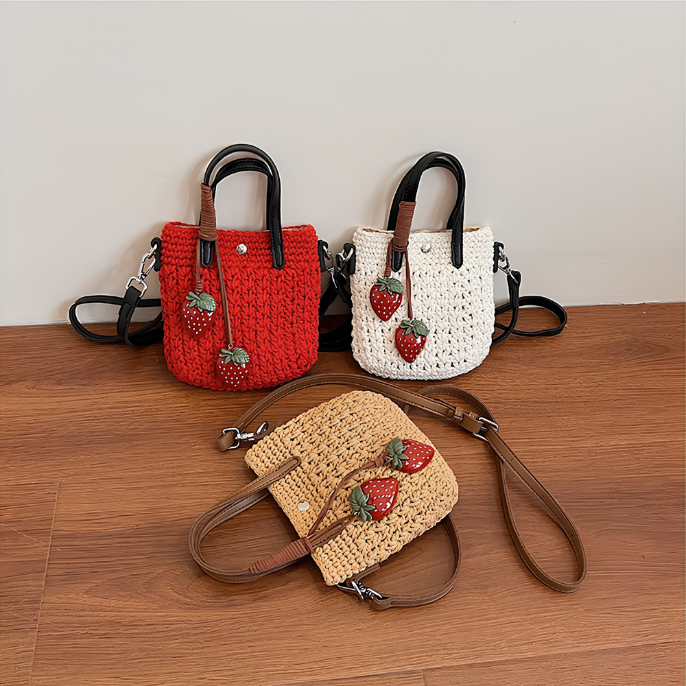 Sac Asverra Maison Arlette