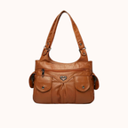 Asverra Moah Schultertasche
