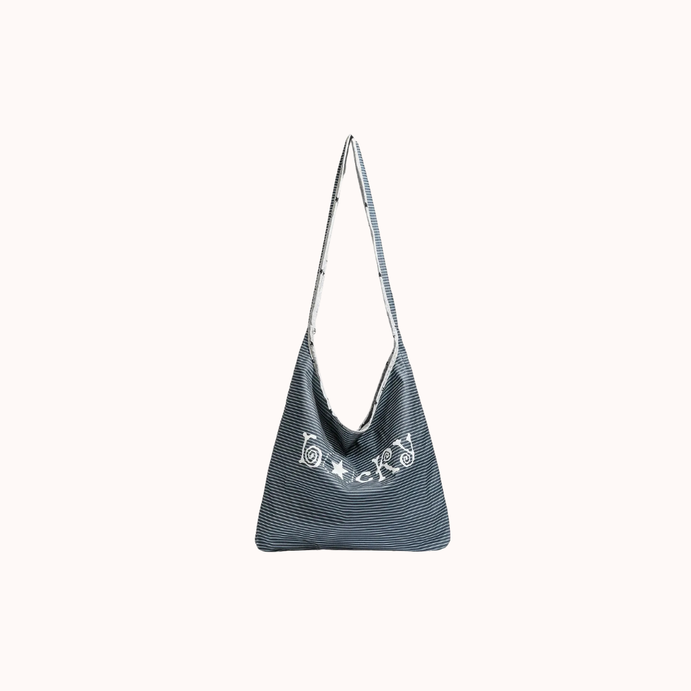 Ondrisa Embroidered Shoulder Bag for Women | Asverra
