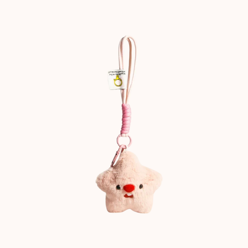 تعليقة حقيبة زنستار كابيبارا
