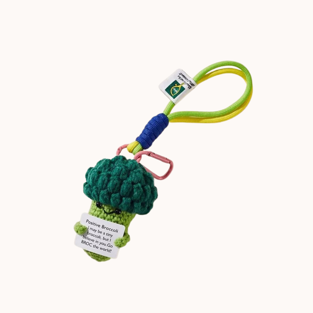 Veltrix Taschenanhänger
