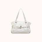 Marnica Belted Shoulder Bag for Women | Asverra