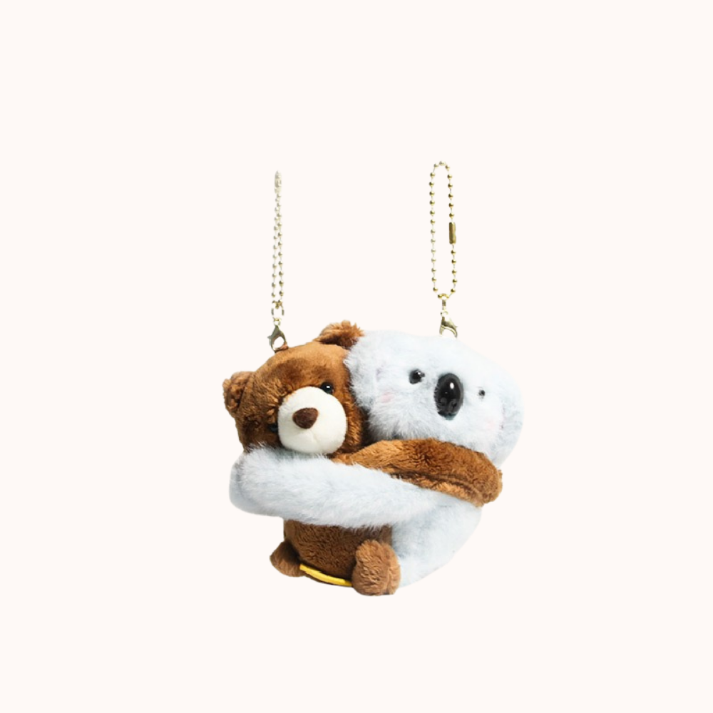 Clingmate Taschenanhänger