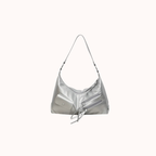 Tazielle Zip Pocket Shoulder Bag