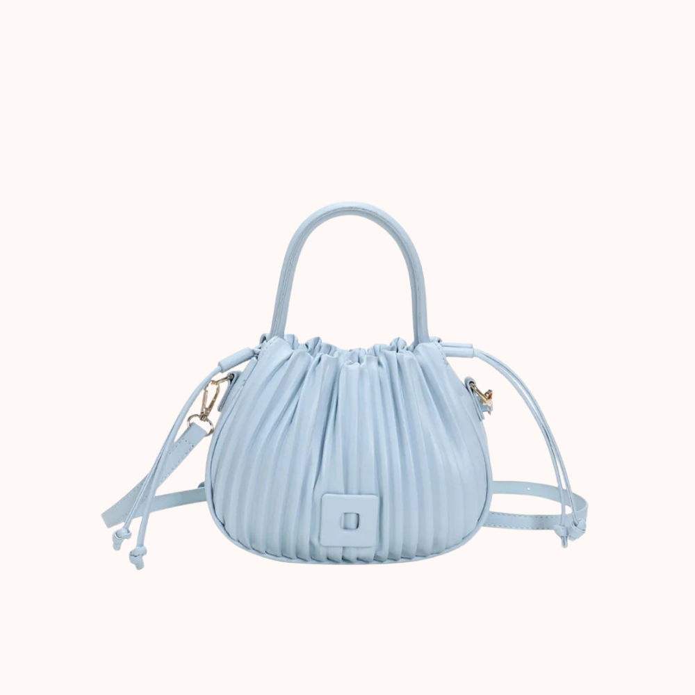 Orleá Vegan Leather Handbag for Women | Asverra Main image