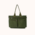 Asverra Kanna Crossbody-Tasche