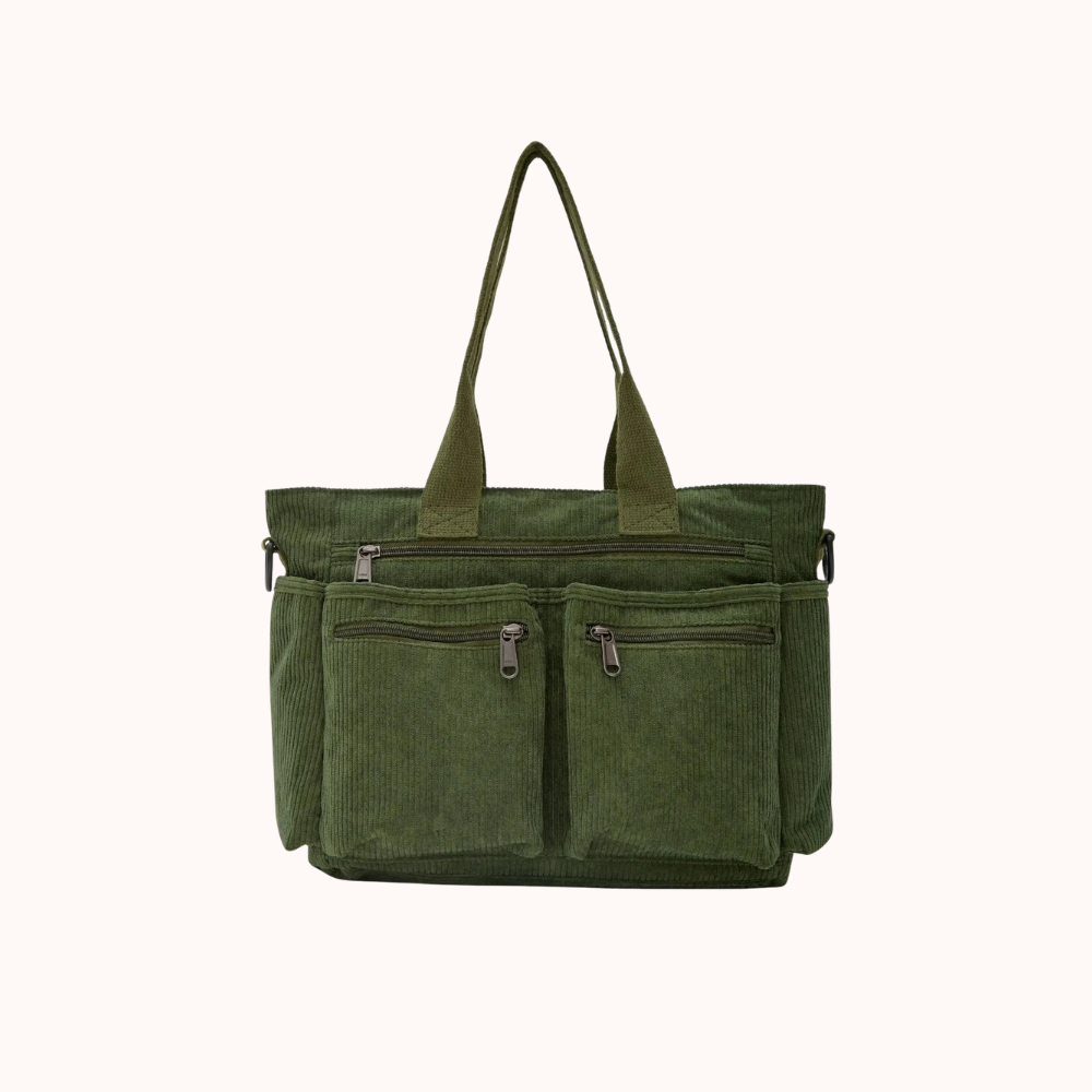 Asverra Kanna Crossbody-Tasche