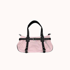 Ombrita Belted Shoulder Bag for Women | Asverra