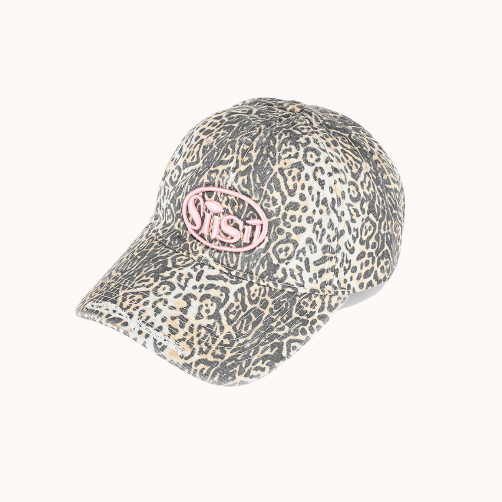 Dustfang Baseball Cap