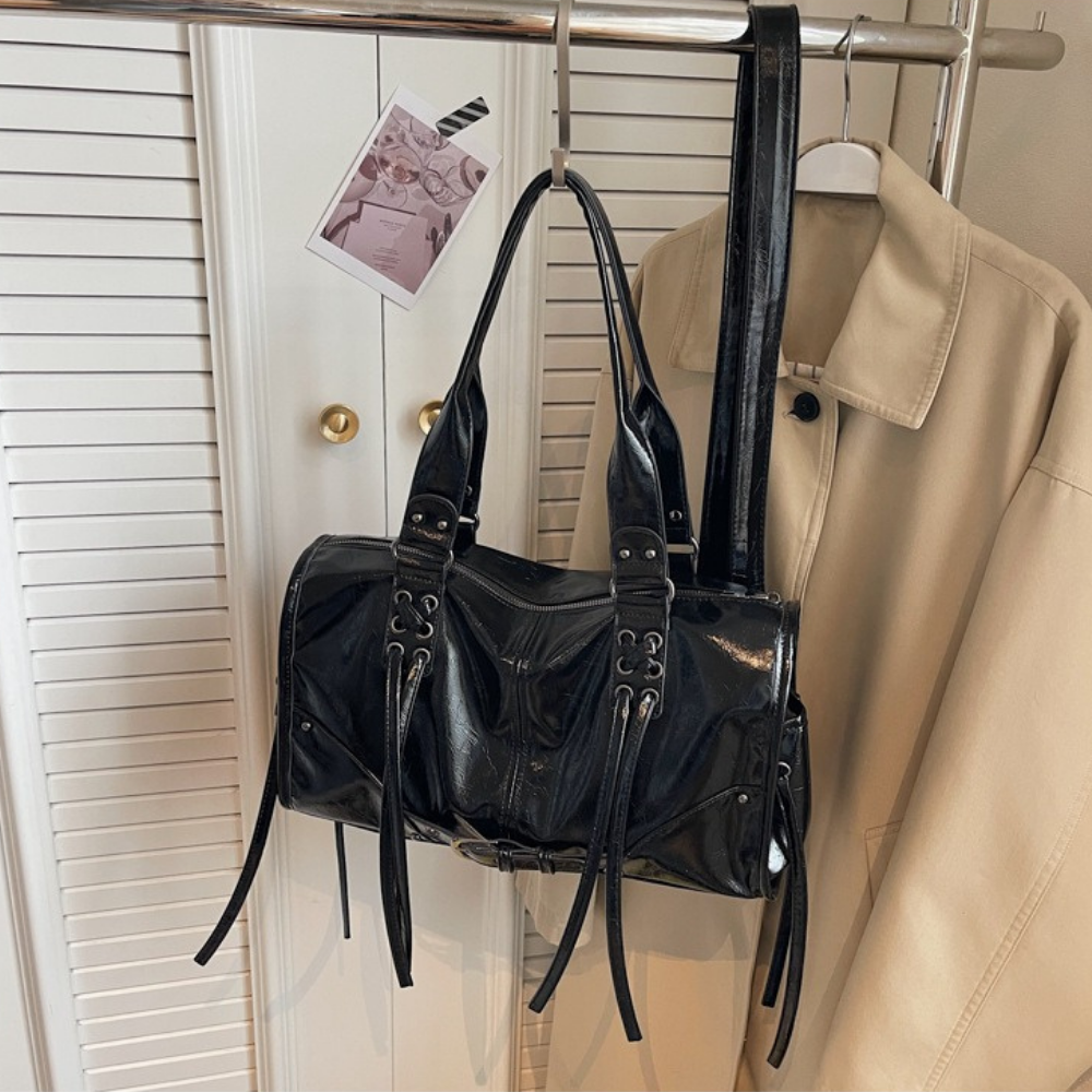 Asverra Velmora Bag - Asverra