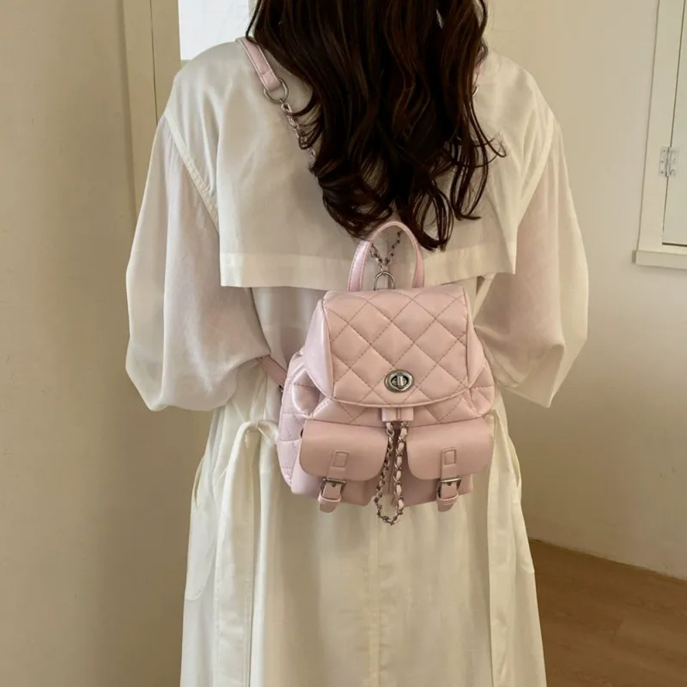 Asverra Monalise Rucksack