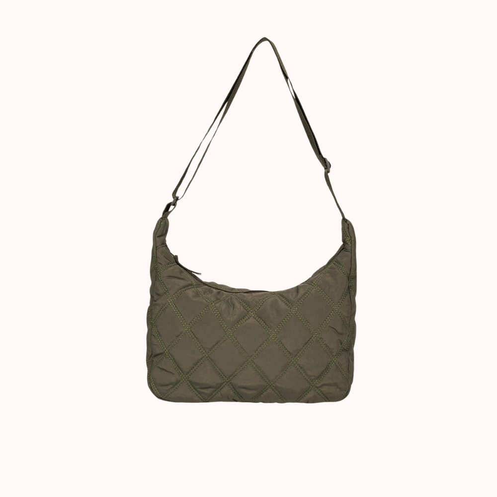 Sac bandoulière Asverra Selvane