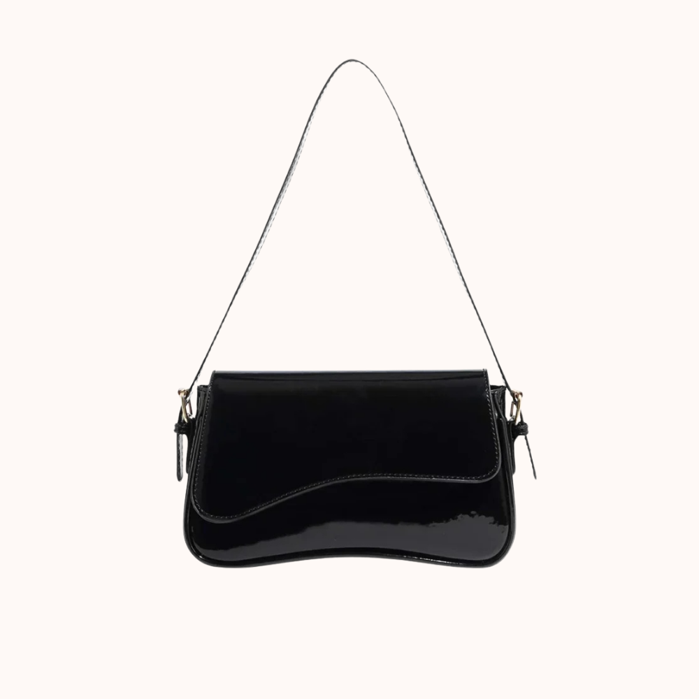 Sévrine Vegan Leather Crossbody Bag for Women | Asverra