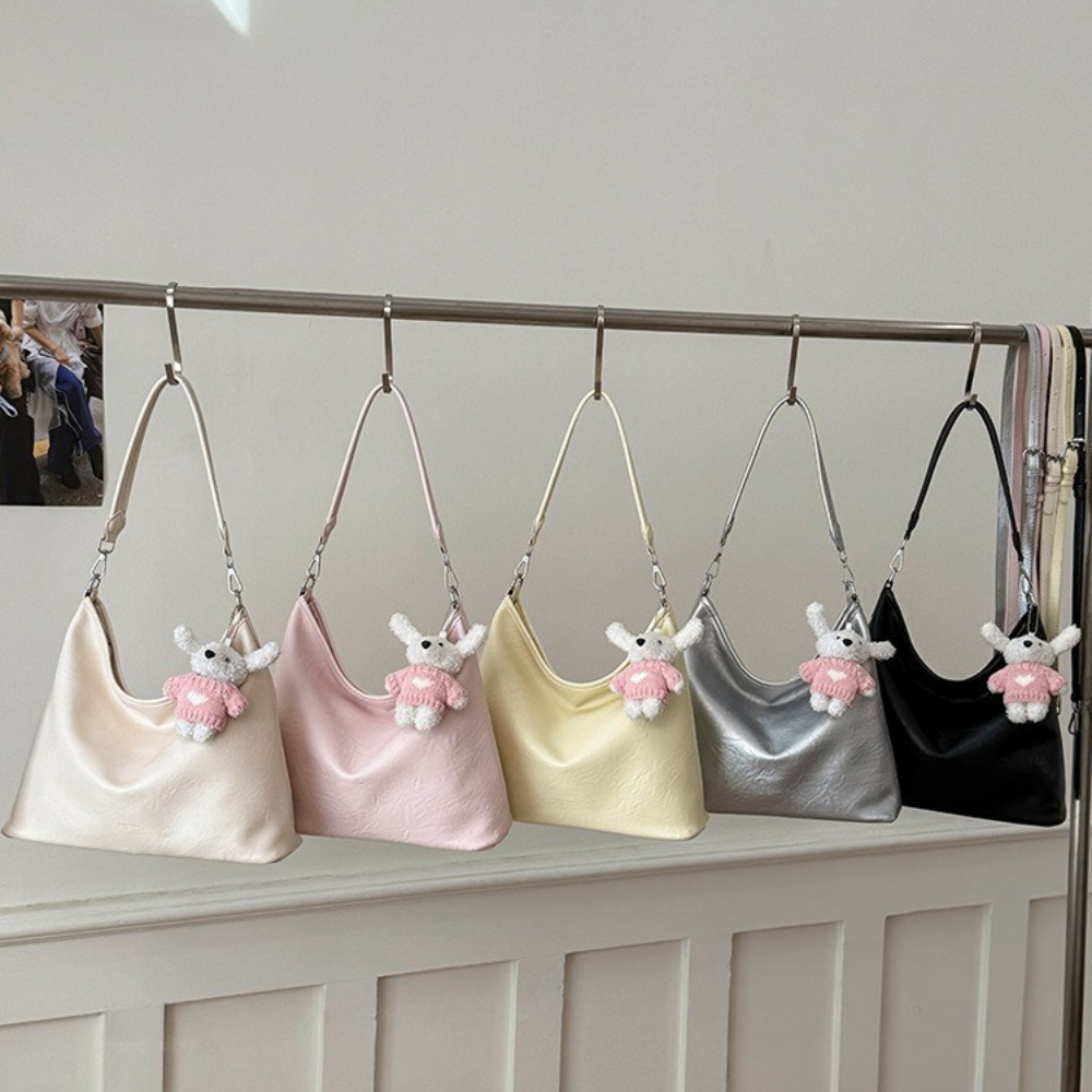 Asverra Élara Bag - Asverra