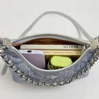 Asverra Bleuressa Bag - Asverra