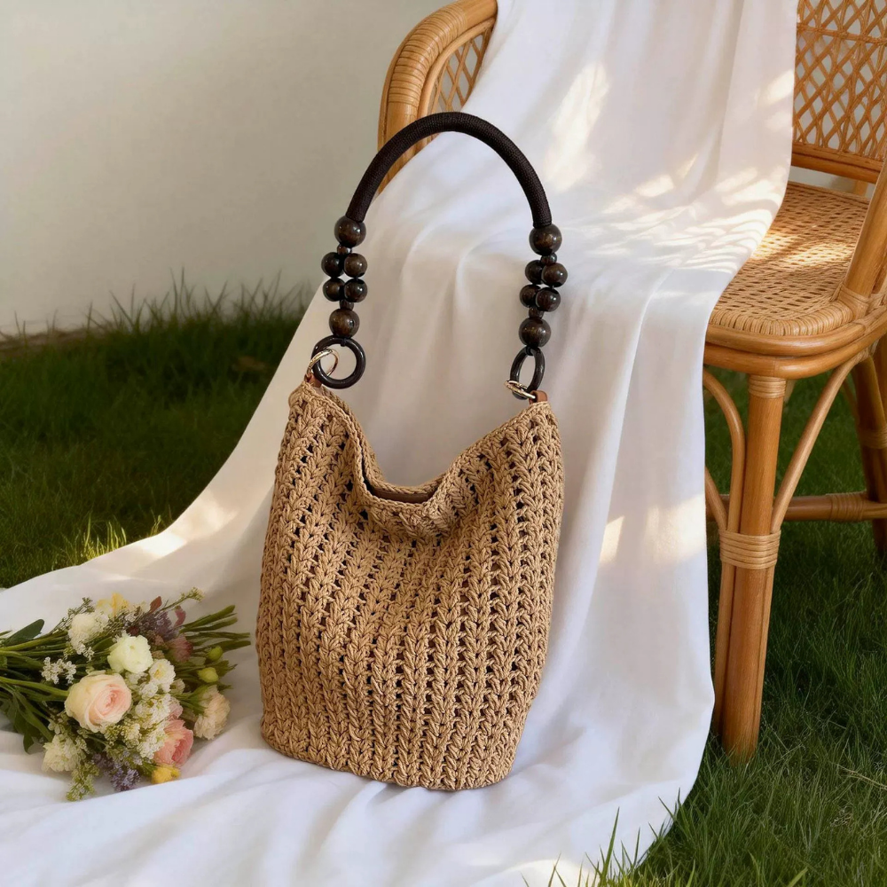 Asverra Marélle Bag - Asverra